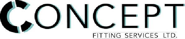 Concept Fitting Services Ltd.